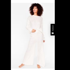 NastyGal Matching Set